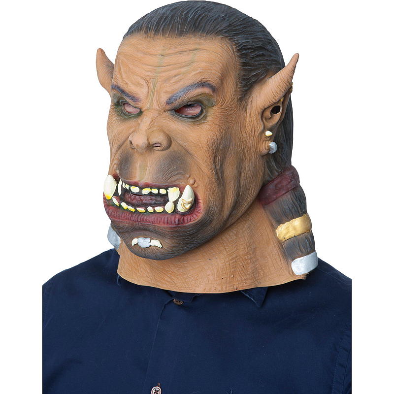 È ora di cambiare maschera per Halloween