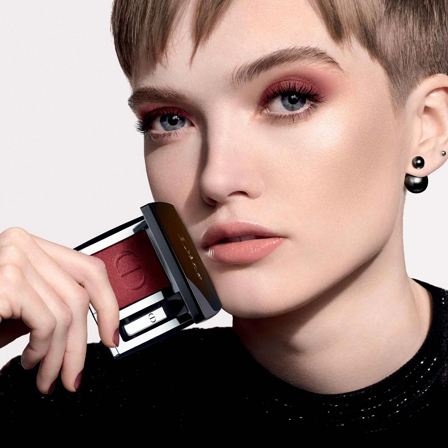 Mono Couleur Couture – Oogschaduw – Langdurige en langdurige kleur