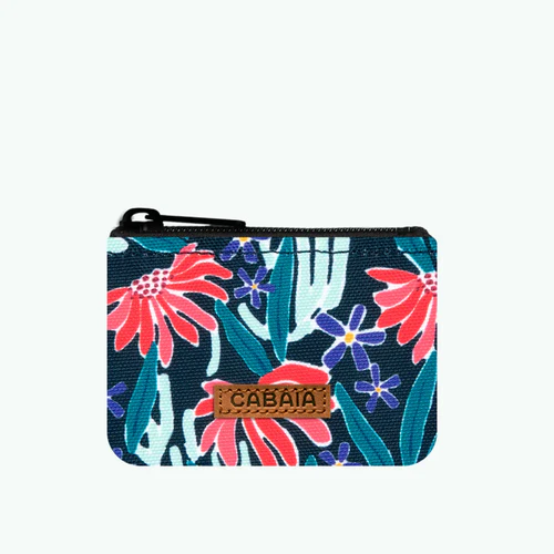 Cabaia Pochette Nano Edea bleu