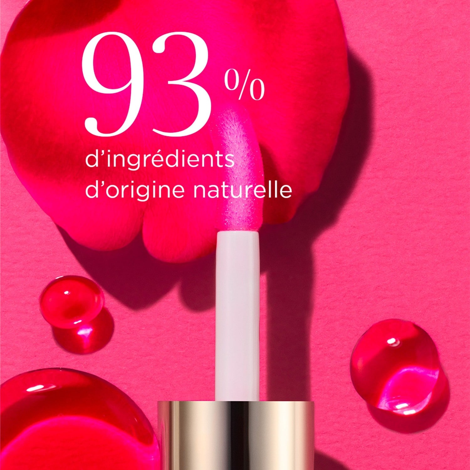 Clarins Lip Comfort Oil