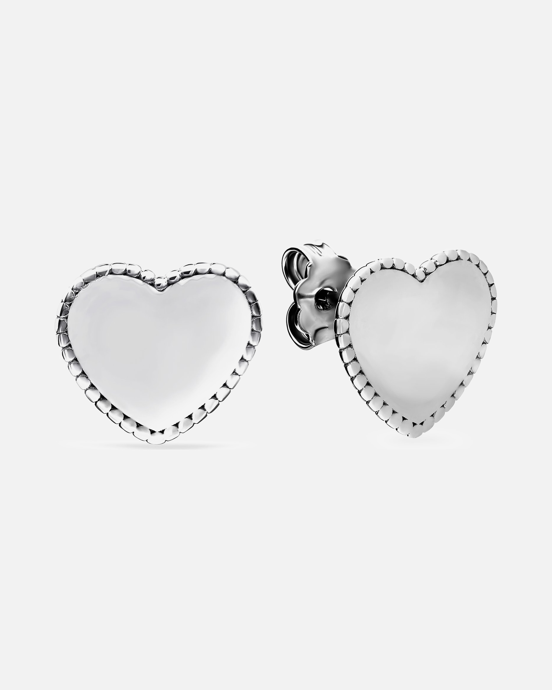 FAVS Boucles d'oreilles