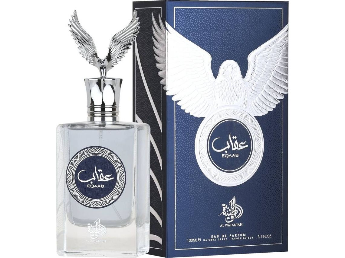 Eqaab Eau de Parfum Parfémy pre mužov