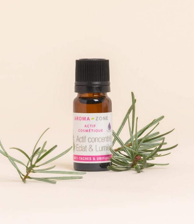 Koncentrat Active Radiance & Light 10ml