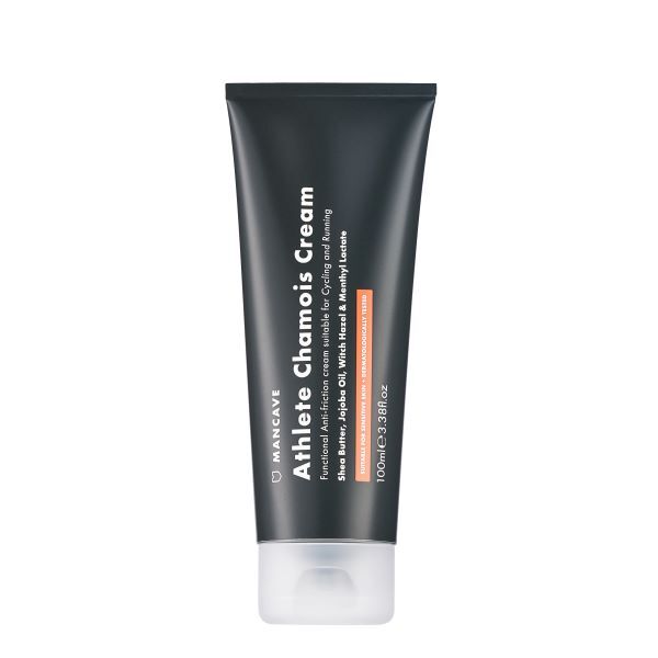 Cremă de piele de căprioară pentru atlet ManCave 100ml
