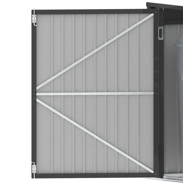 Universal Bin Storage Box, large