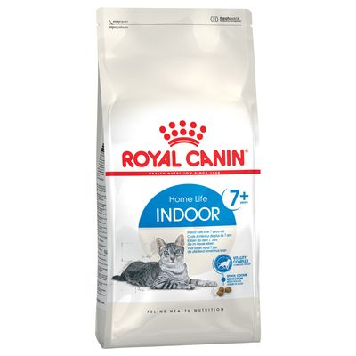 Royal Canin Indendørs 7+