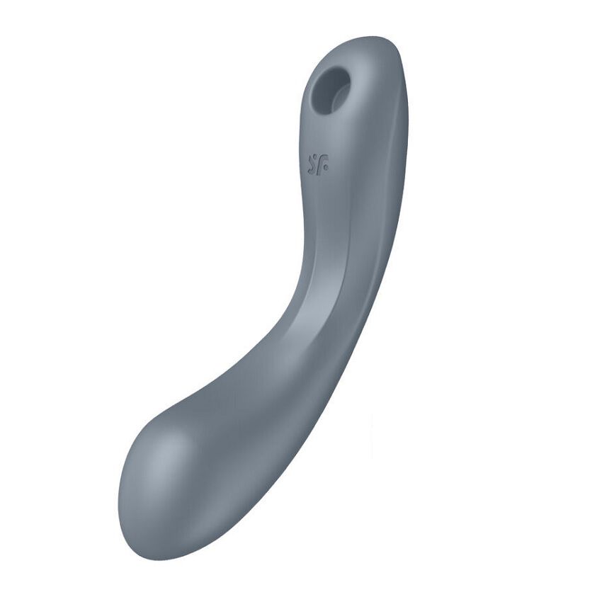 Satisfyer Curvy Trinity 1