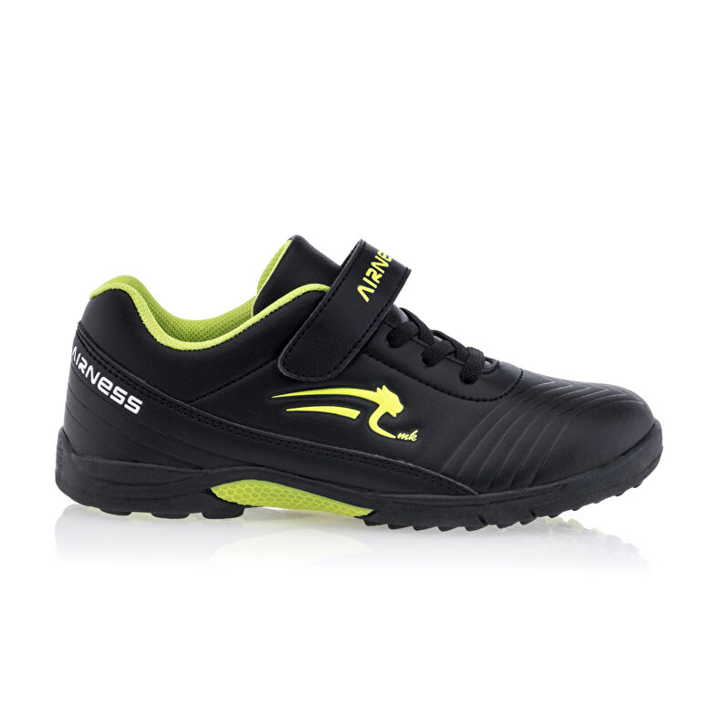 Cestas / zapatillas Garcon Noir