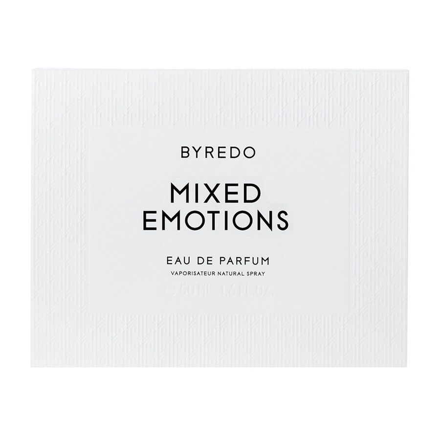 Byredo Mixed Emotions