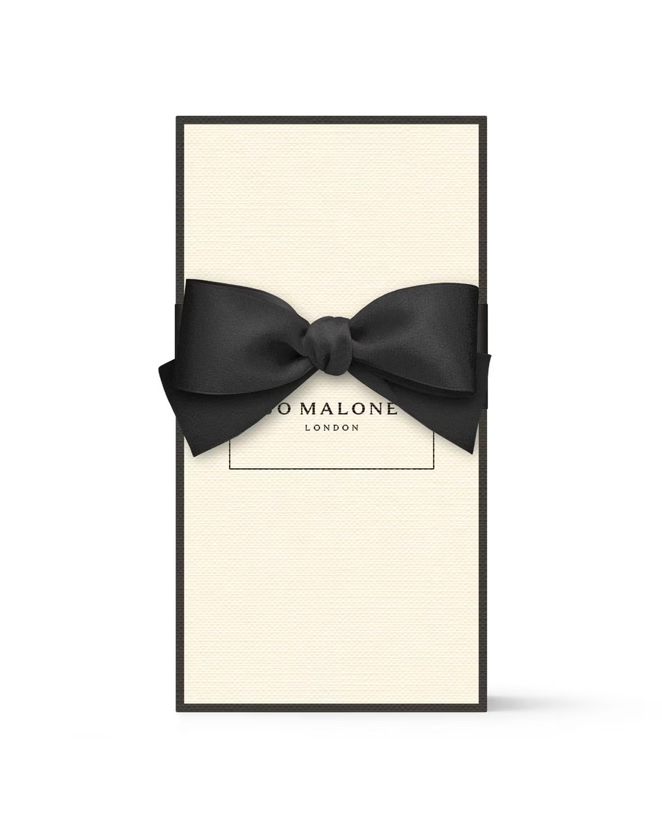 JO MALONE LONDON AMBER LABDANUM EAU DE COLONNE