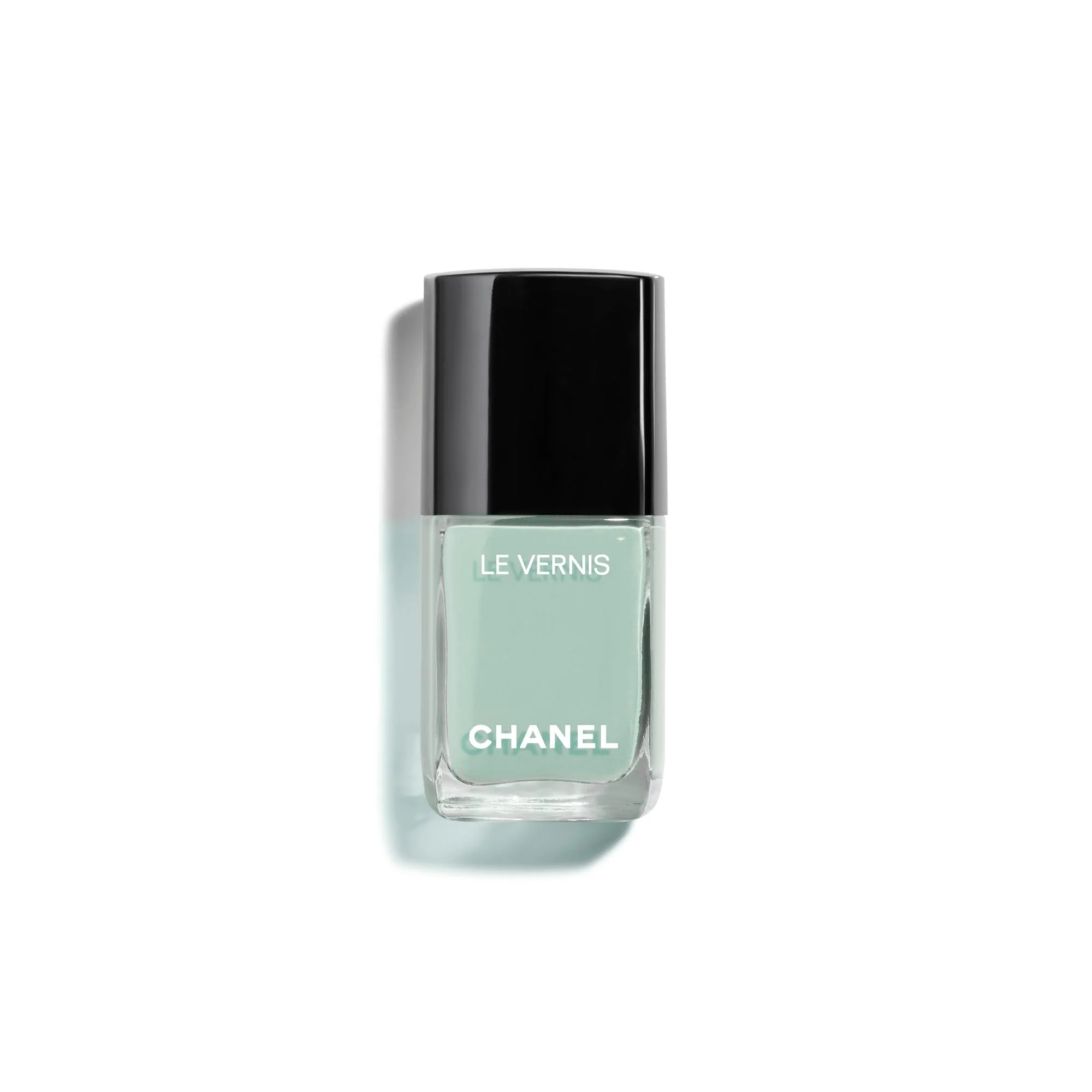 LE VERNIS - COLORE E BRILLANTEZZA LUNGA TENUTA