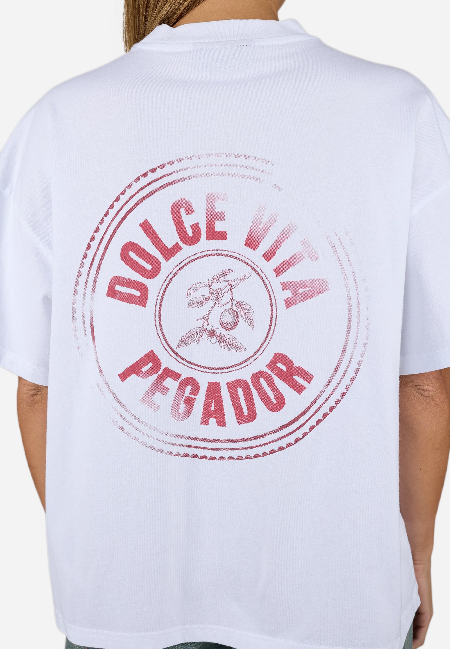 T-shirts Pegador