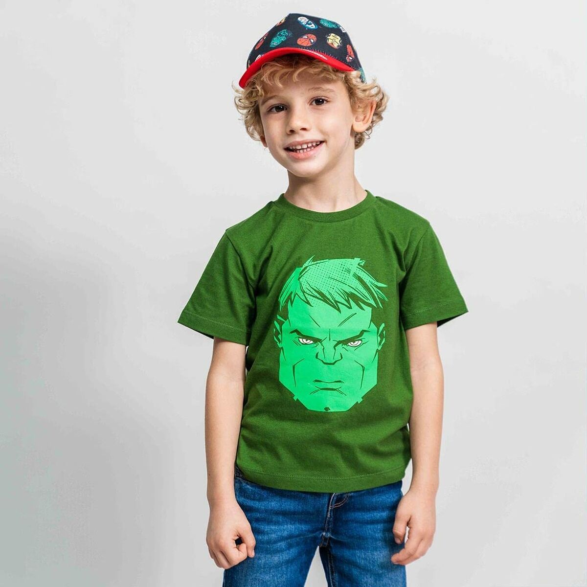 Avengers Cap 73976
