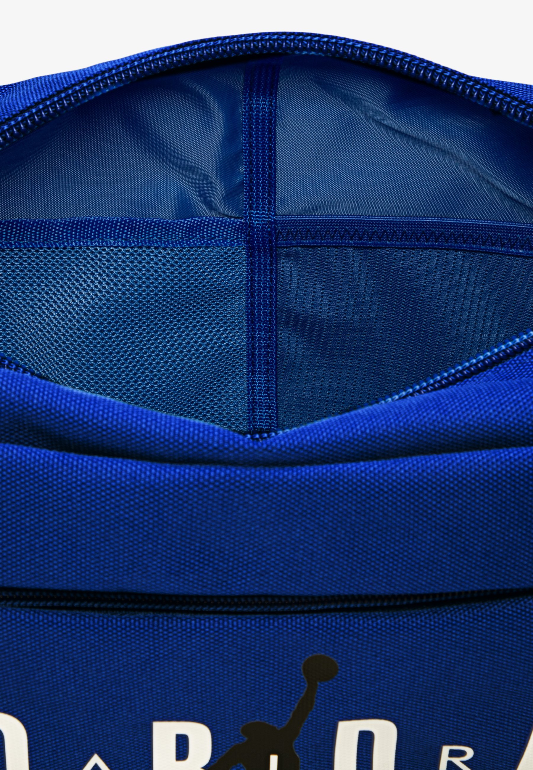 Borsa a tracolla Jordan - Borsa a tracolla - blu sportivo