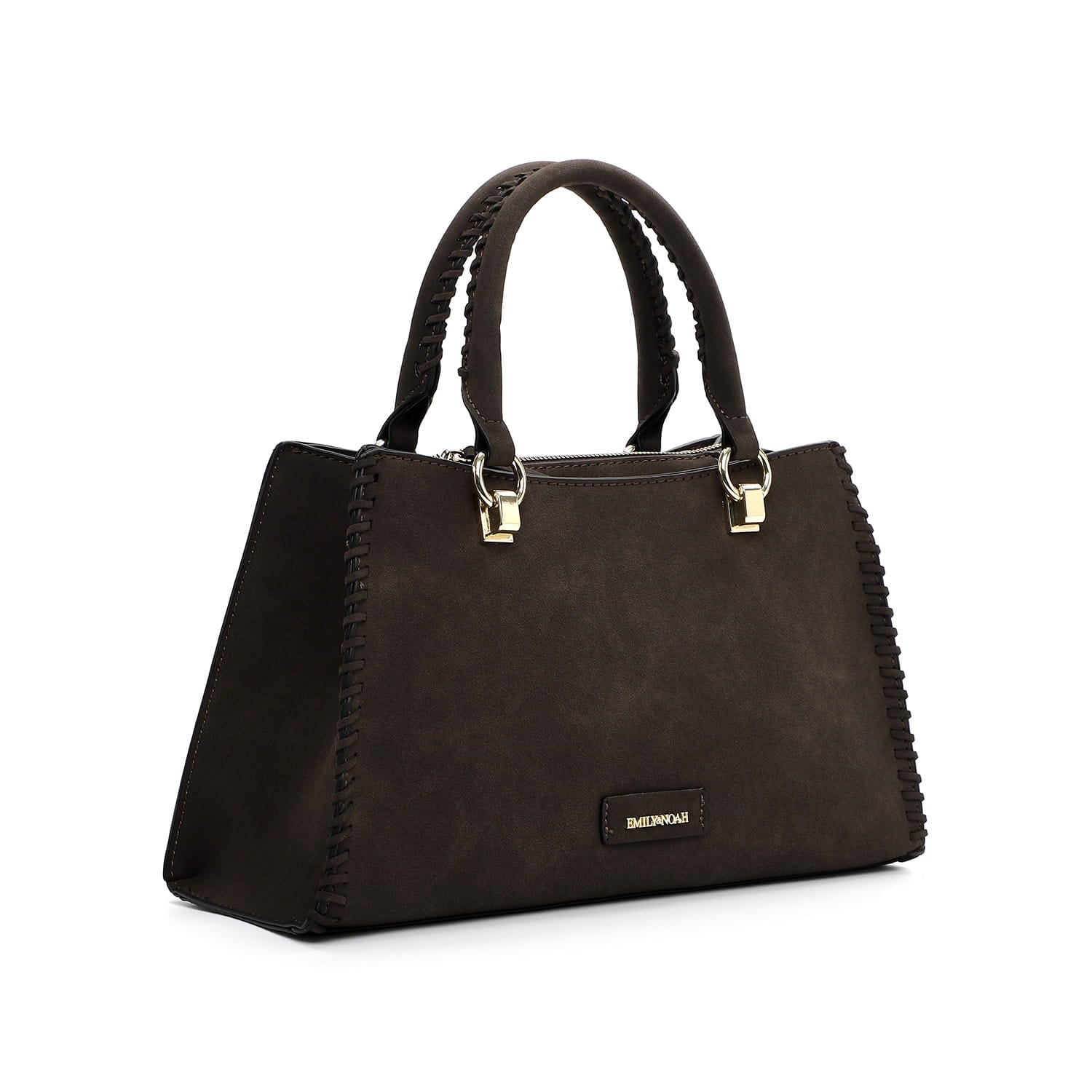 EMILY & NOAH Einkaufstasche E&N Hailee - 1 Stück