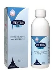 EMOFORM Aqua Emoform Collut Délic 300ml