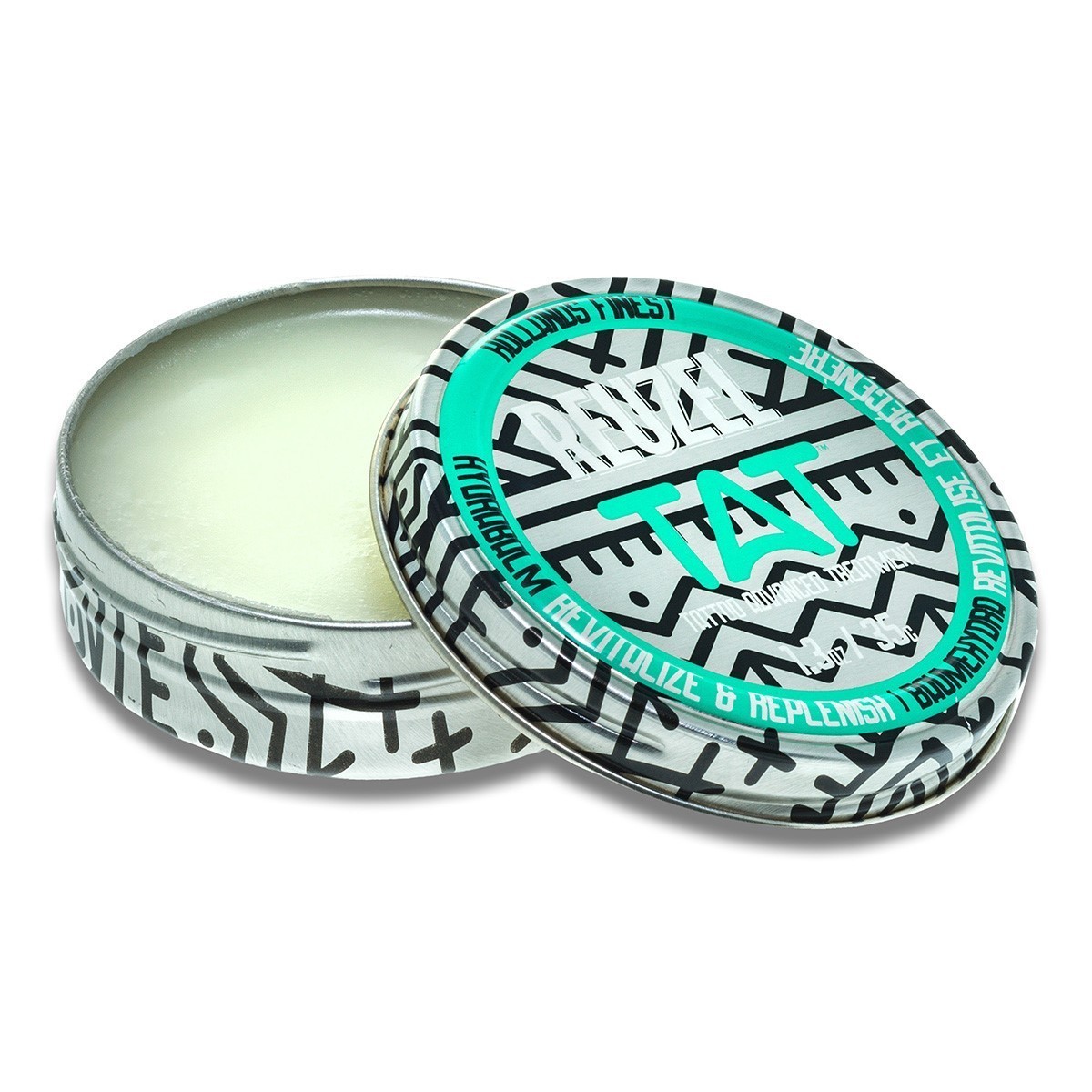 Reuzel losjon za telo TAT HYDRABALM Revitalize & Replenish - 35 g