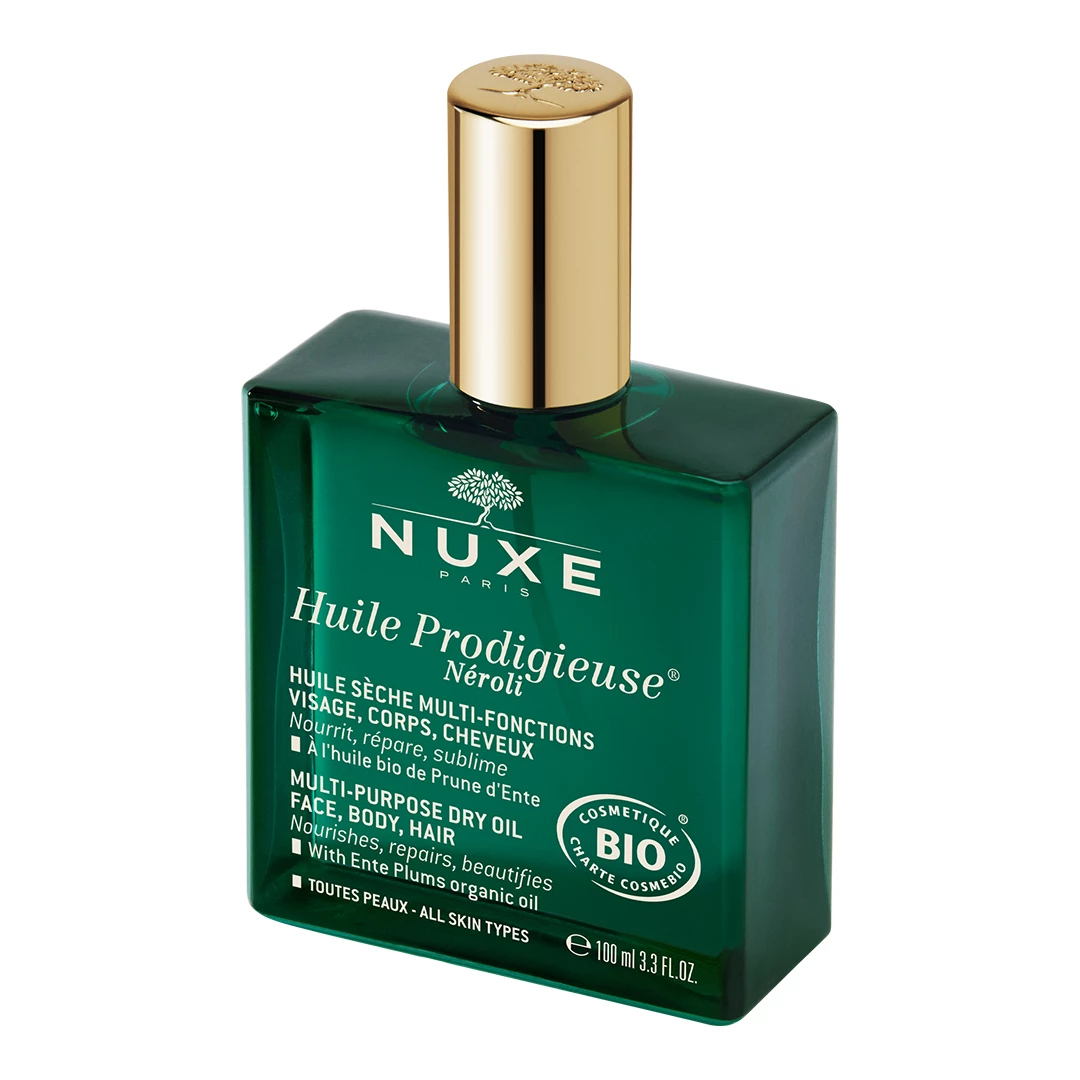 Huile Prodigieuse Neroli Ulei uscat 100 ml - NUXE