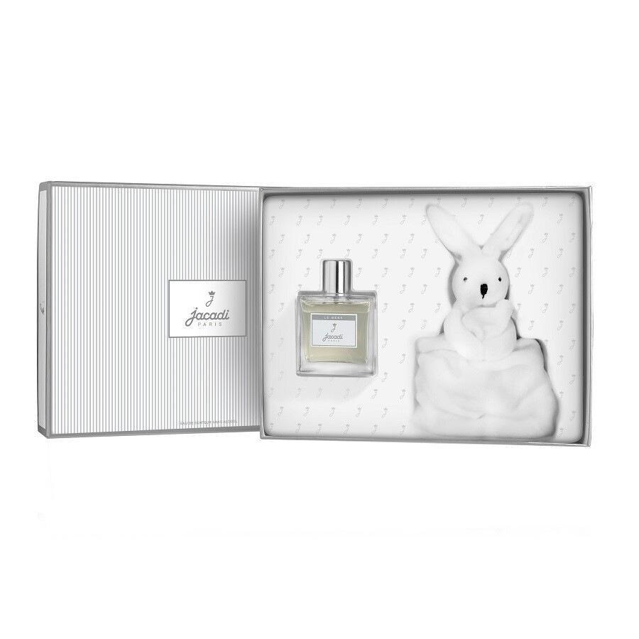 Jacadi Le Bébé Eau de Senteur 100ml - 1 gab