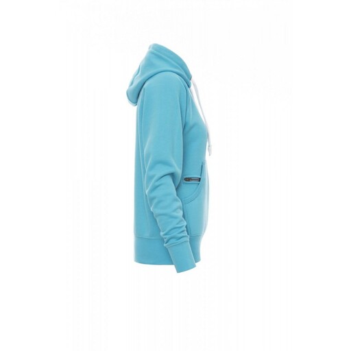  Sudadera Perchada 300gr Payper Atlanta