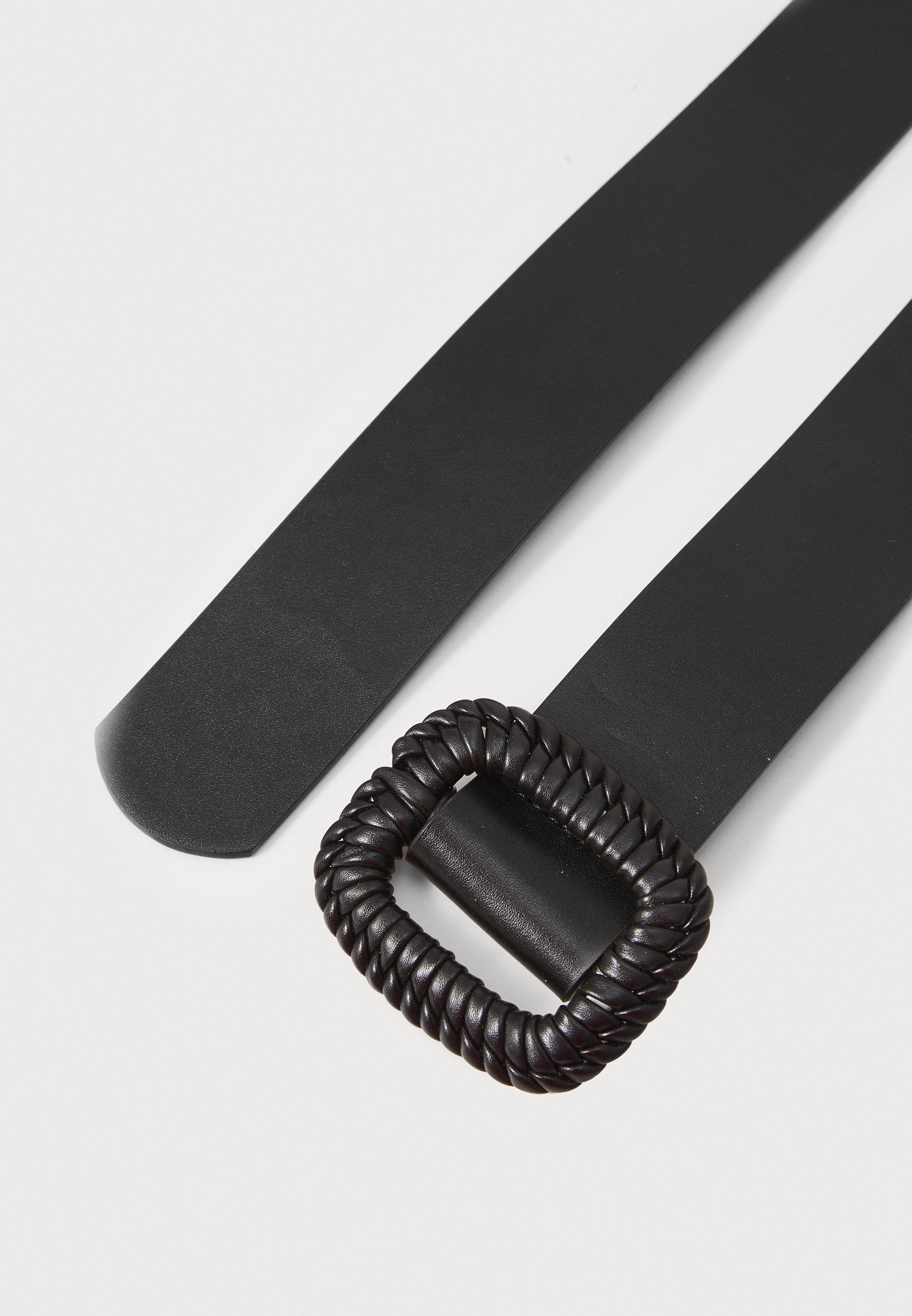 Vero Moda VMFRY BELT - Pasek - czarny