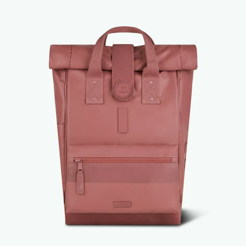 Cabaia Explorer Medium Rucksack Almeria Pink