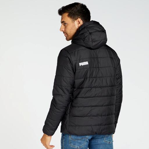  Puma Padded
