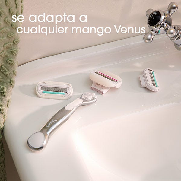 Venus Comfortglide Sugarberry | 1UD