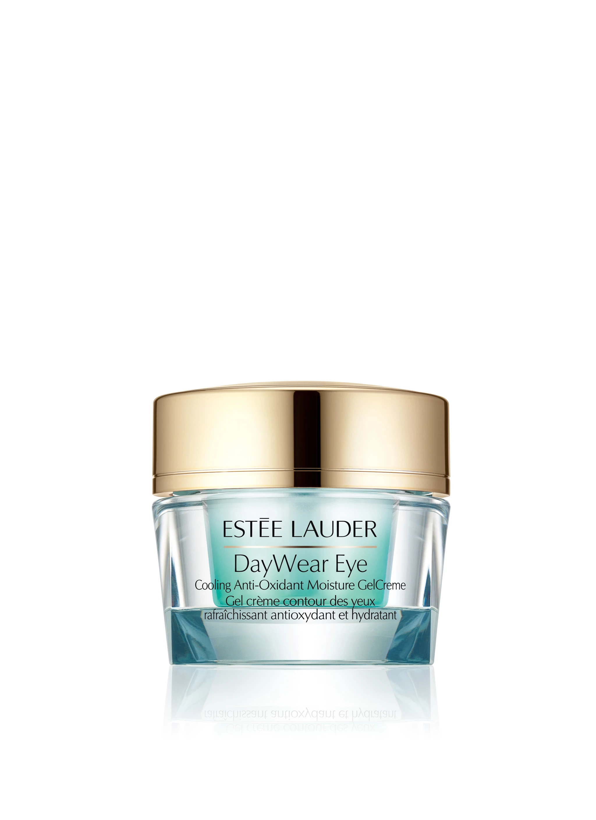 DayWear szemkörnyékápoló hűsítő gélkrém 15 ml - Estée Lauder