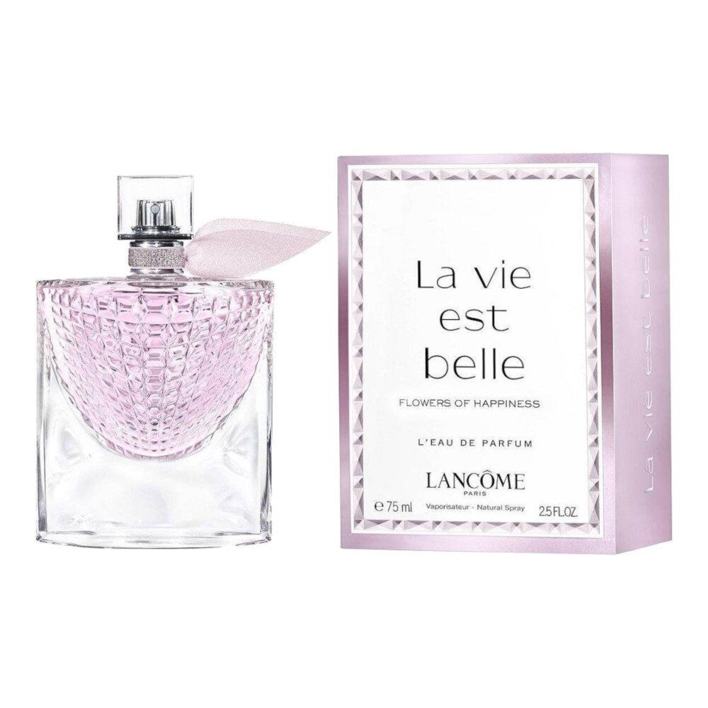 Lancôme La Vie Est Belle Fleurs du Bonheur