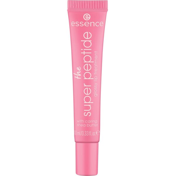Essence the Super Peptide 02 Pinkified Glossy Lip Treatment<br>10ml