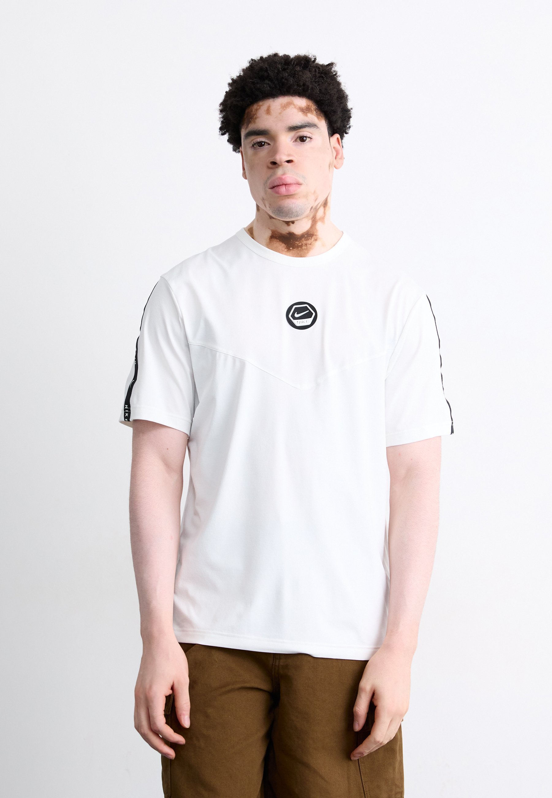 Koszulki z nadrukiem Nike Sportswear