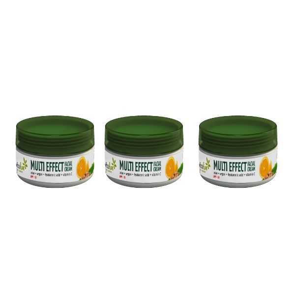 Tabaibaloe la Marca de Canarias Multi Effect Crema sejas kopšana