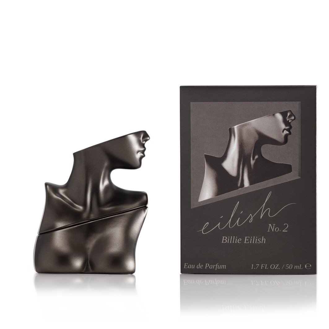 eilish Billie Eilish Parfum Eilish No.2 - 30 ml