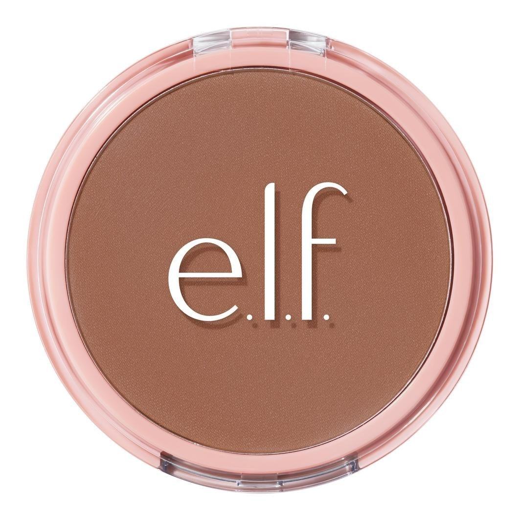 elf Cosmetics Powder Halo Glow pūdera filtrs - 10 g