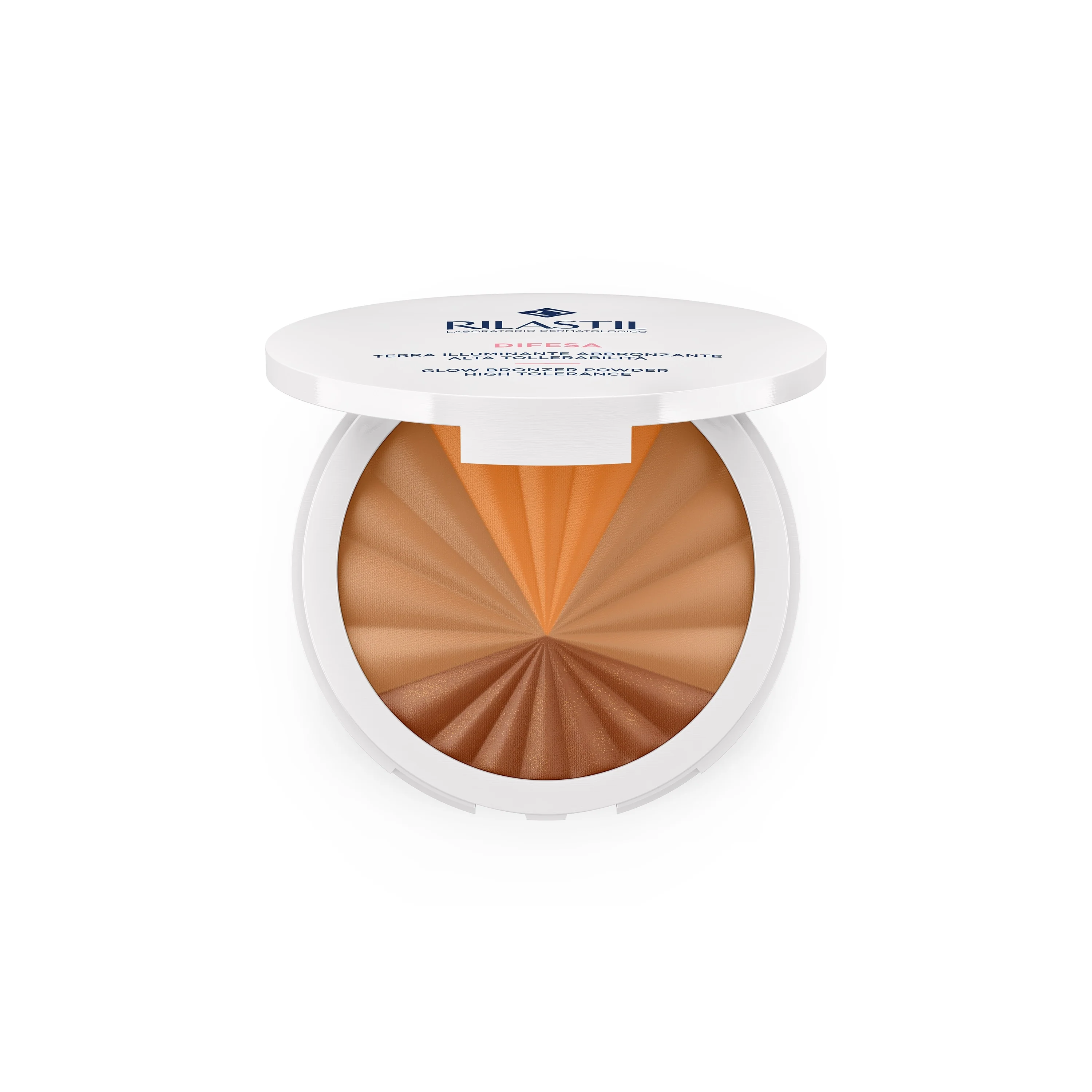 Difesa Make Up Terra Illuminante - Terra