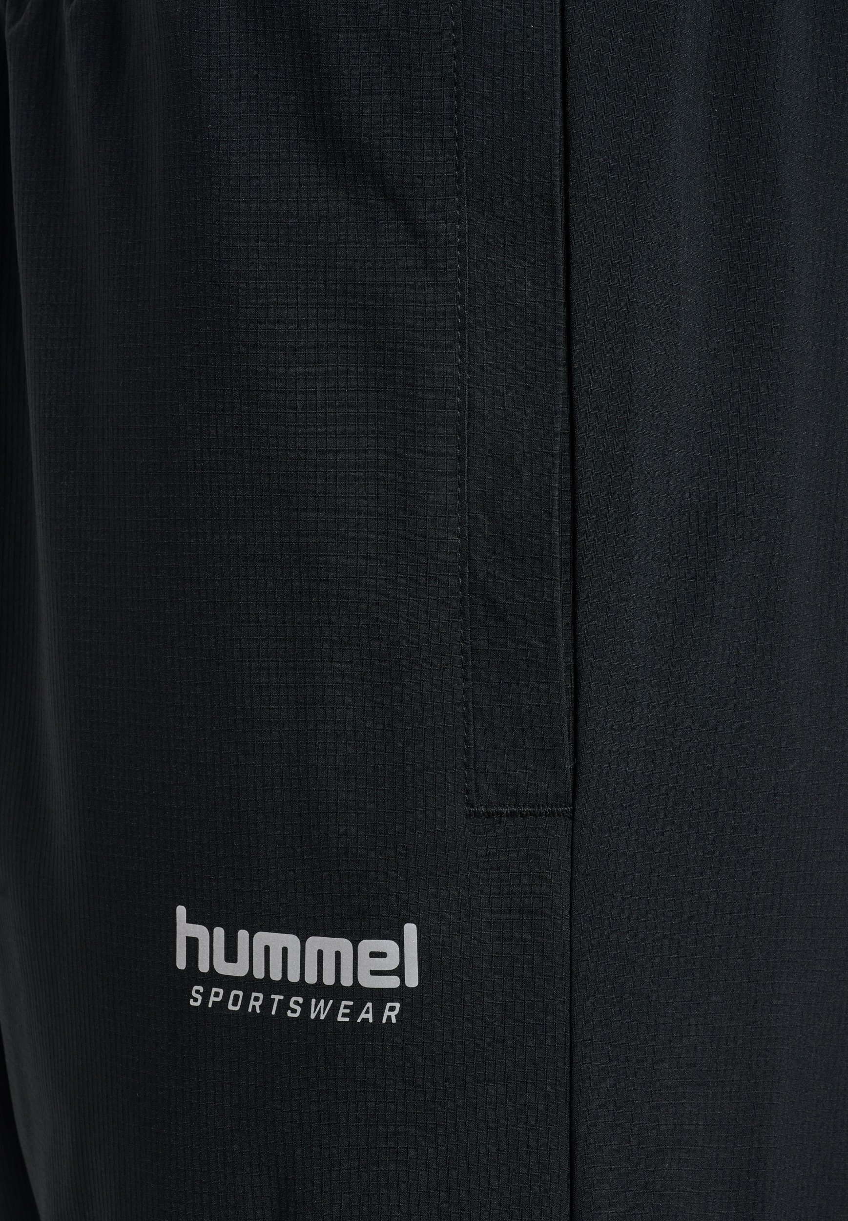 Hummel trainingsbroek - zwart