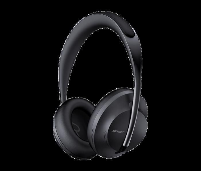 Cuffie Bose Noise Cancelling 700 – Cuffie wireless Bluetooth, nere