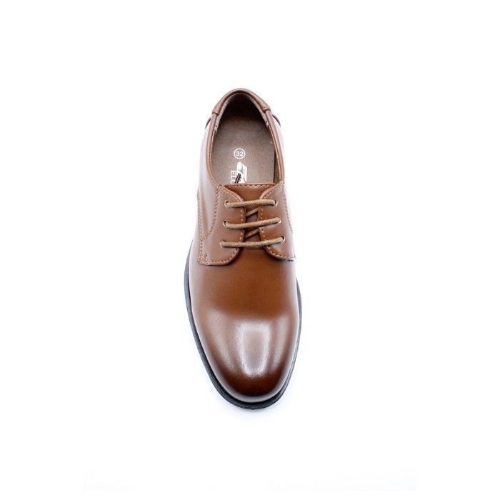 Sapatos de menino, marrom