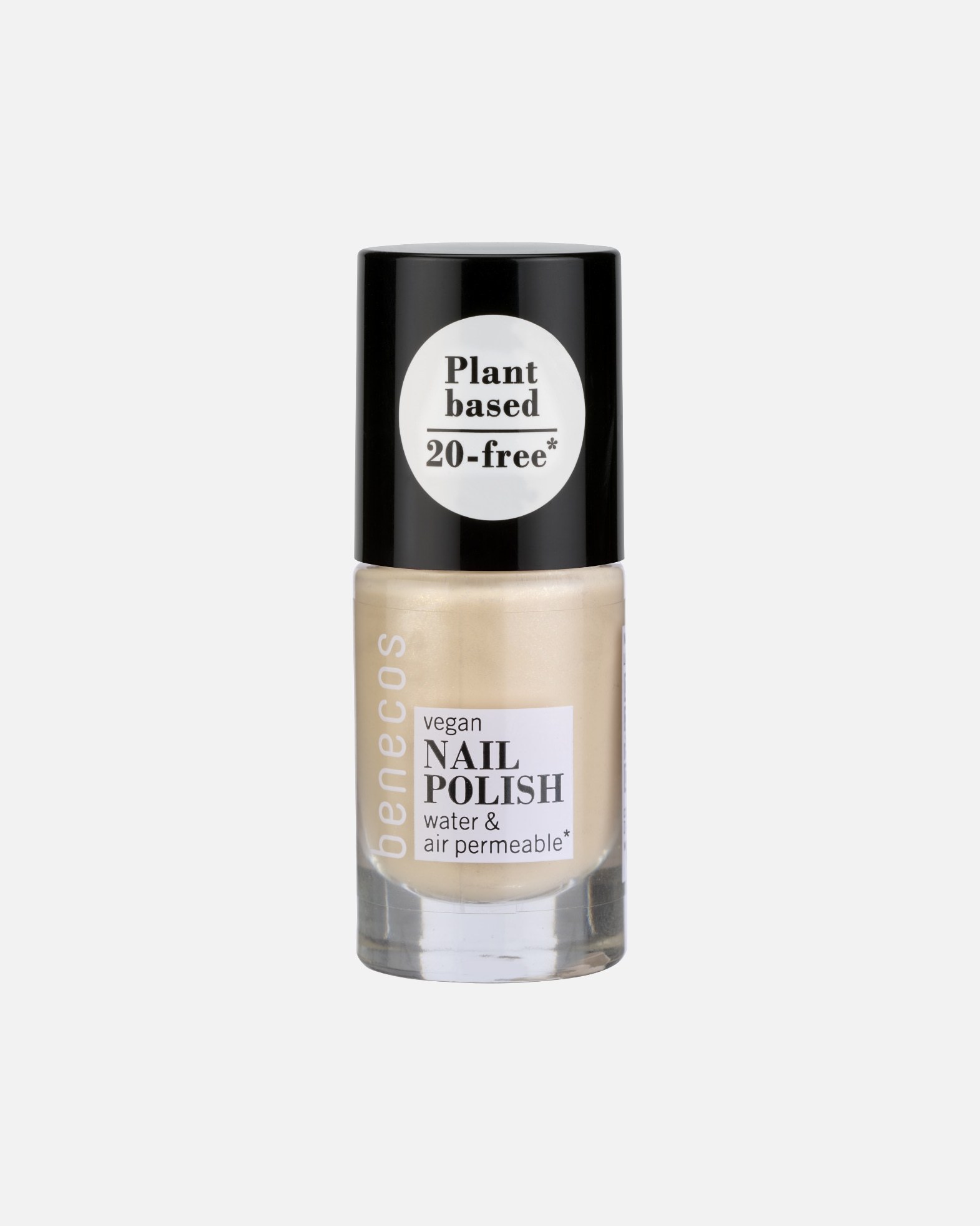 benecos Nagellack - 5 ml