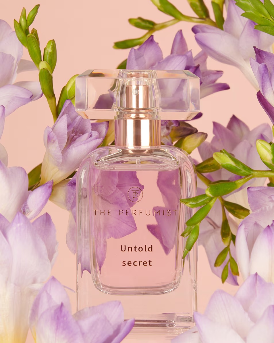 THE PERFUMIST UNTOLD SECRET EAU DE PARFUM
