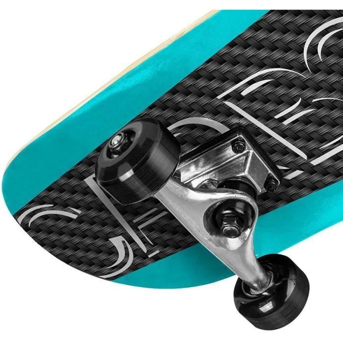 Skate 70x20 cm - SKIDS CONTROL CARBON - JK525310