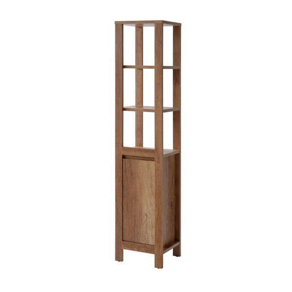 Słupek łazienkowy Classic Oak