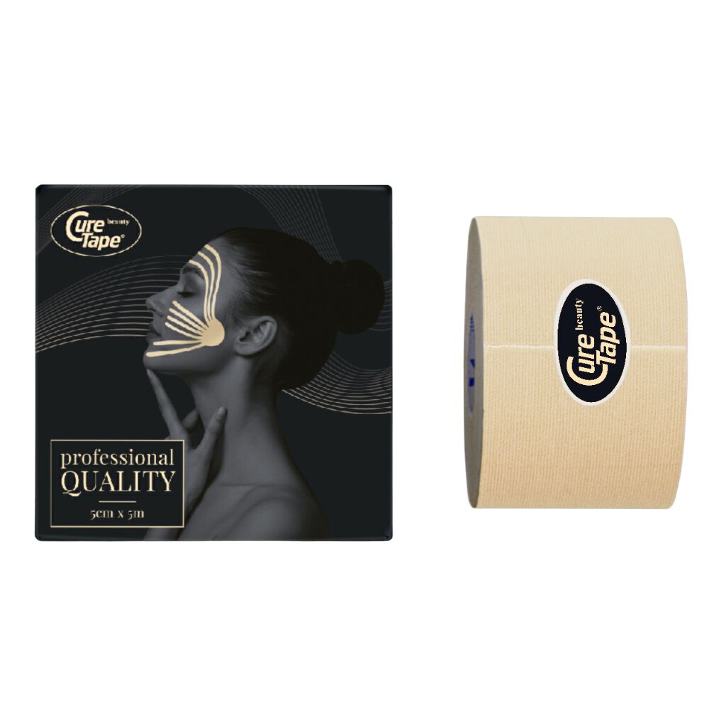 CureTape Beauty