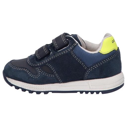  Geox Sportssko B163cd 022me B Alben