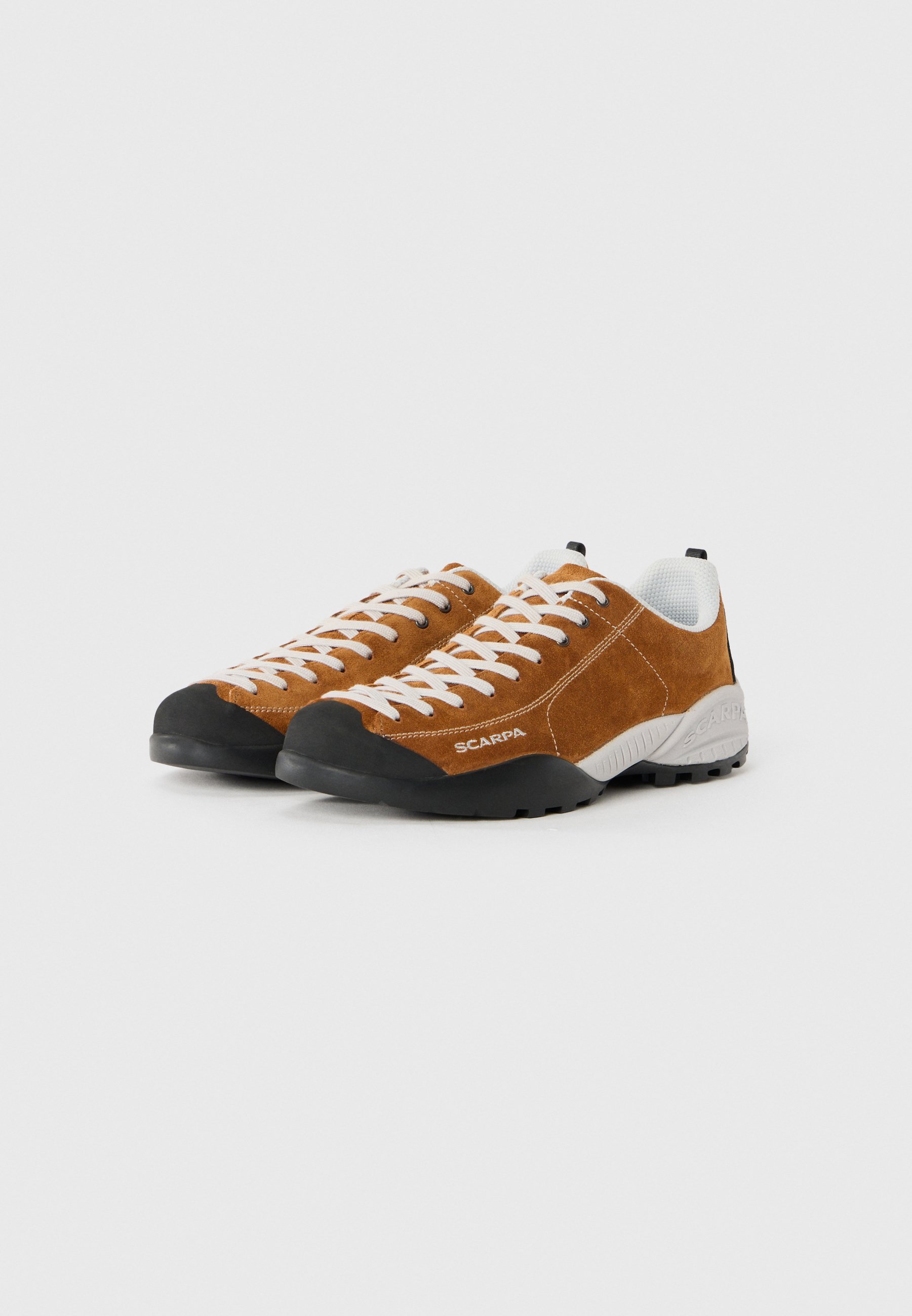 Scarpa MOJITO UNISEX - Scarpe da trekking - bruciate