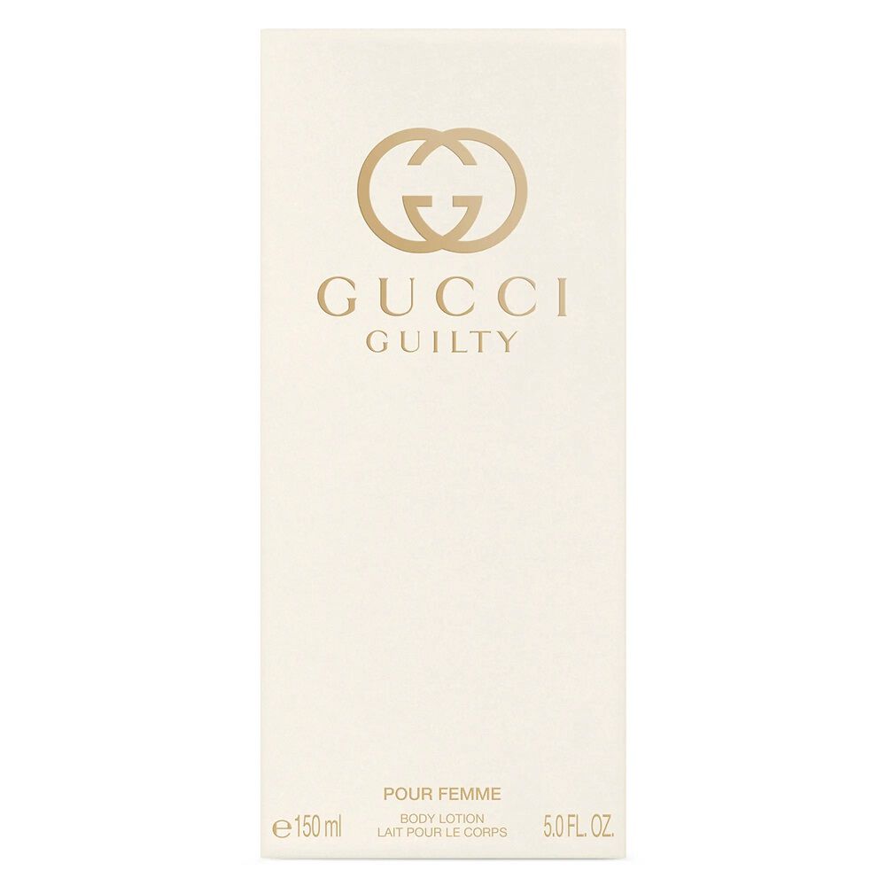 Gucci Guilty Eau de Parfum Pour Femme