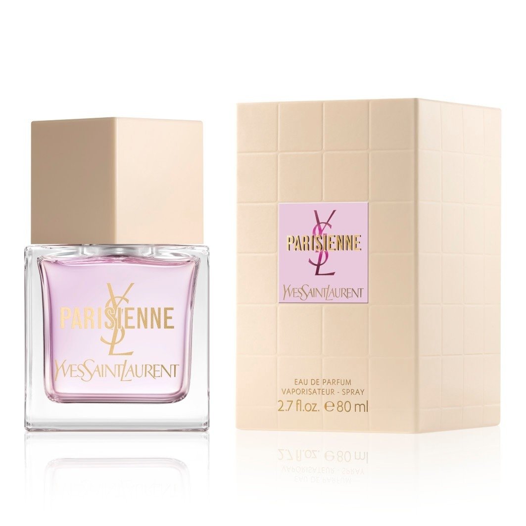 Yves Saint Laurent Parfum Parisienne - 80 ml