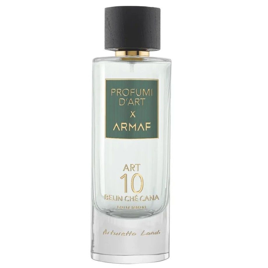 Armaf Profumi d'Art X Armaf Art 10 Belin Che Cana