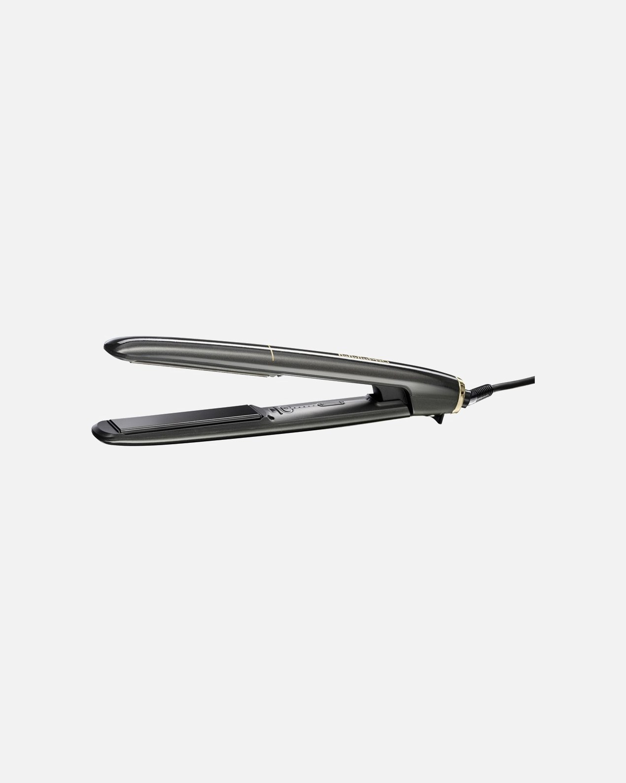 BaByliss Pro pegla za kosu sivo-zlatna Stilista stilizator - 1 komad
